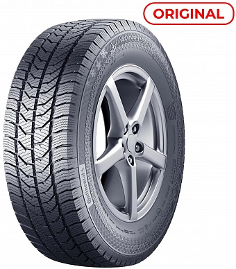 ���� ���� CONTINENTAL VanContact Viking 205/65 R16C 107/105R TL